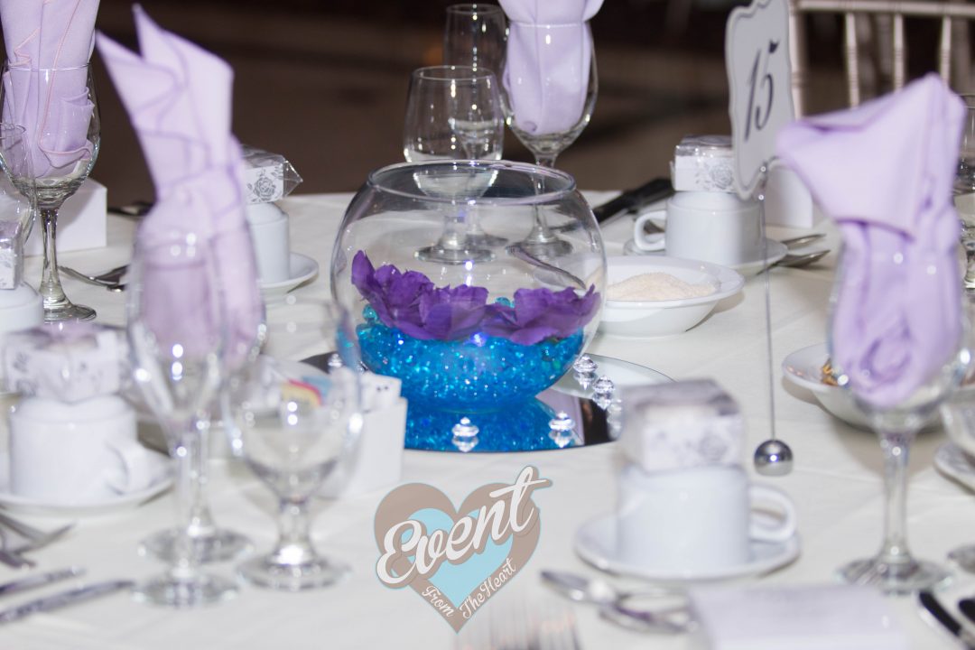 Event from the Heart - EFTH - K&R Decor9